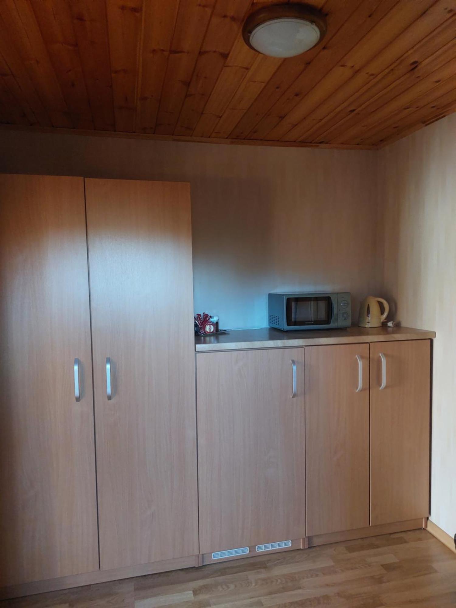 Asmonienes Sveciu Namai "Senoji Mokyklele" Otel Smalininkai Dış mekan fotoğraf